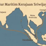 Jejak Maritim Kerajaan Sriwijaya