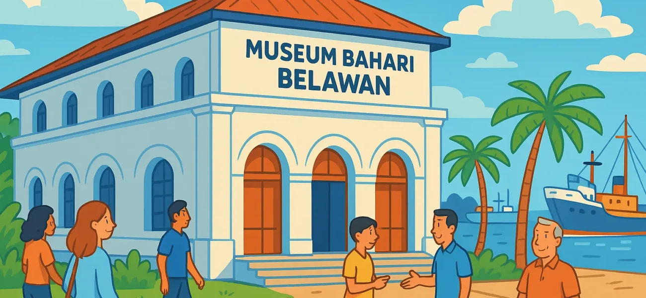 Museum Bahari