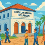 Museum Bahari