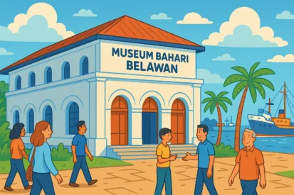 Museum Bahari