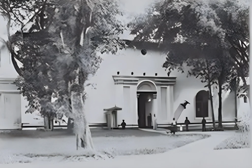 Benteng Kuto Besak