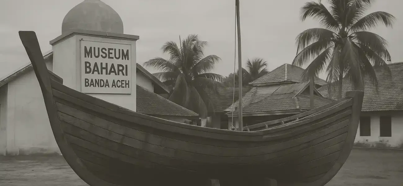 Tokoh Bahari Nusantara yang Terlupakan