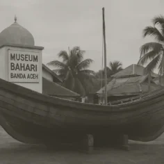 Tokoh Bahari Nusantara yang Terlupakan