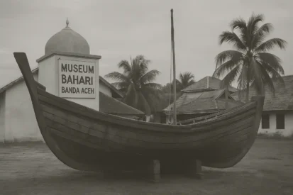 Tokoh Bahari Nusantara yang Terlupakan