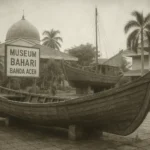 Menyelami Kisah Museum Bahari Banda Aceh, Jejak Laut, Kapal, dan Sejarah yang Terlupakan