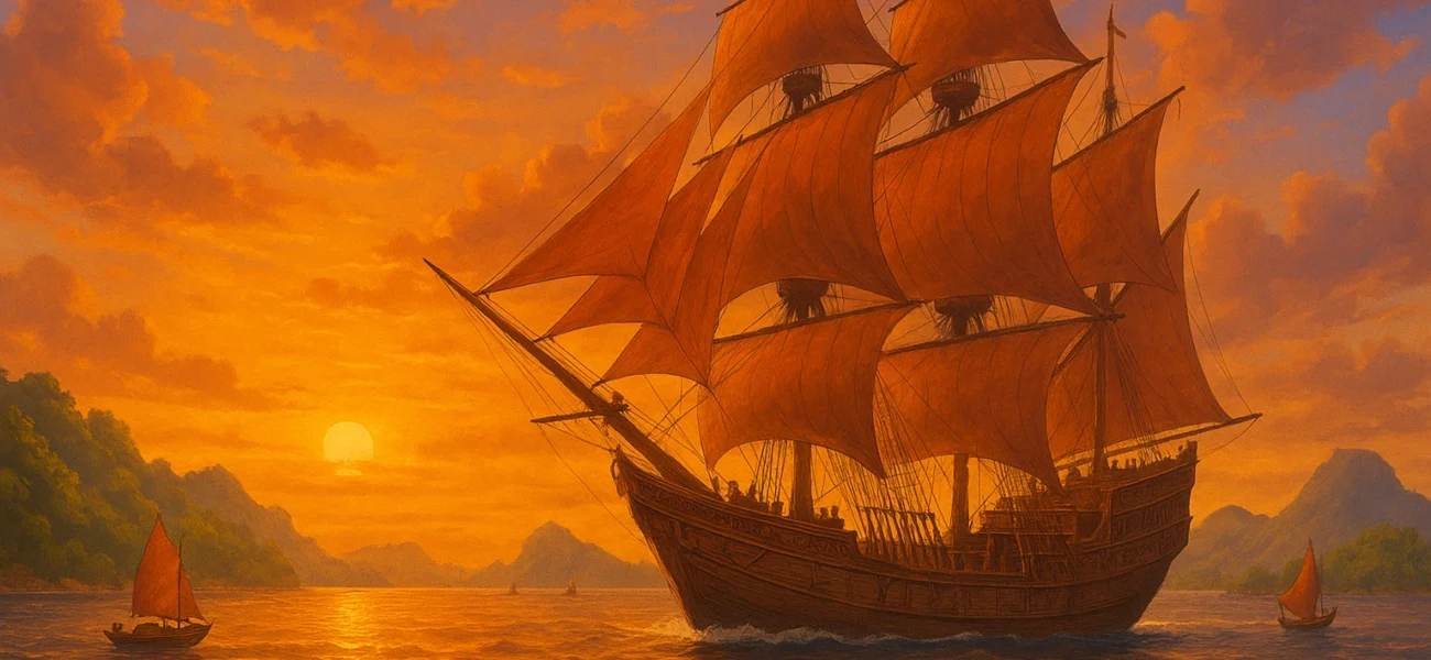 Maritim Majapahit