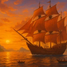 Maritim Majapahit