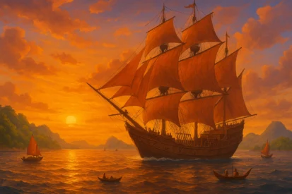 Maritim Majapahit