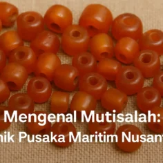 mengenal mutisalah