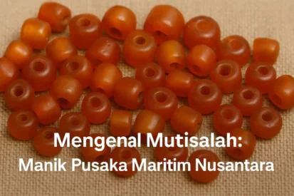 mengenal mutisalah