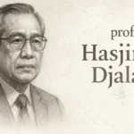 Hasjim Djalal