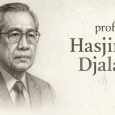 Hasjim Djalal