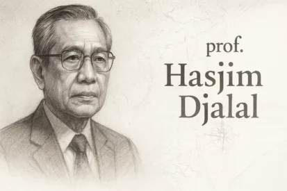 Hasjim Djalal