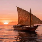 Kapal Pinisi, kekuatan maritim Indonesia