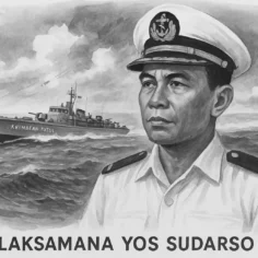 Yos Sudarso