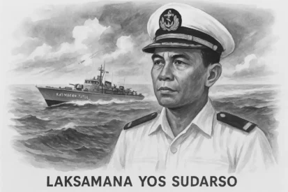 Yos Sudarso