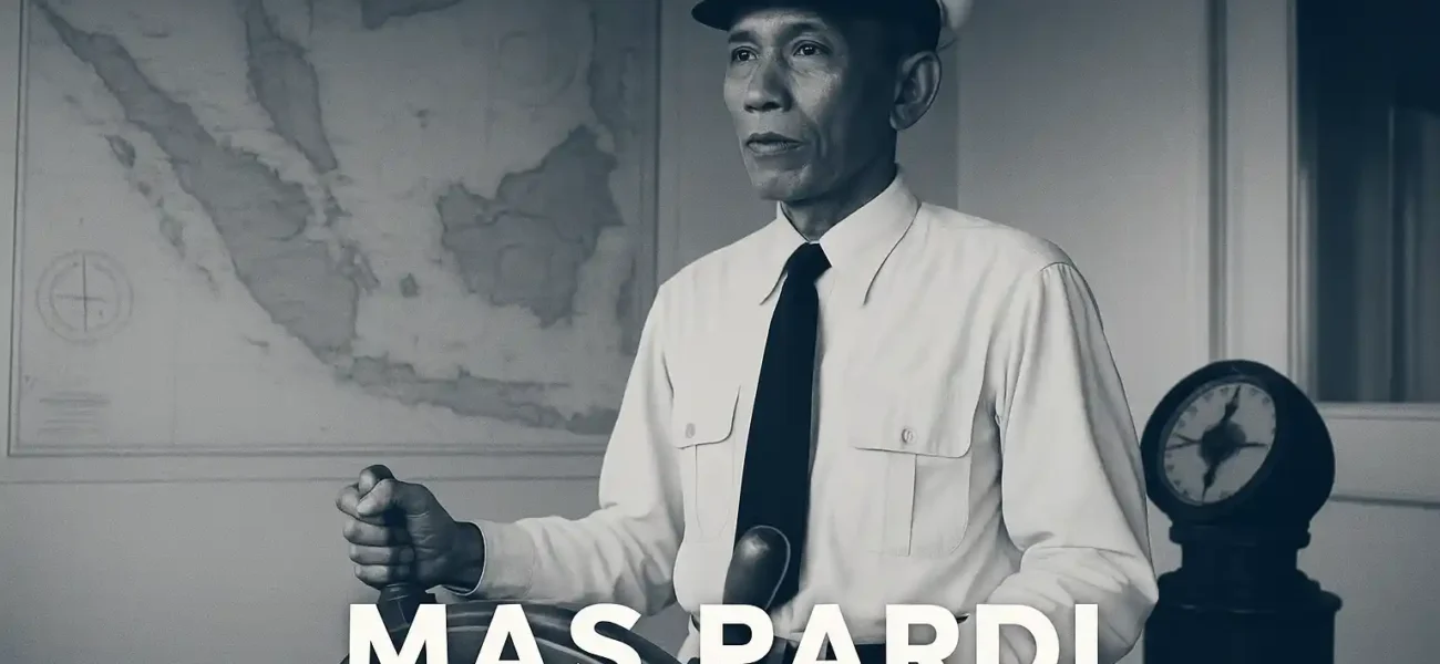 Mas Pardi
