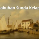 Pelabuhan Sunda Kelapa, Peran Pelabuhan Sunda Kelapa dalam Sejarah Perdagangan Global Indonesia