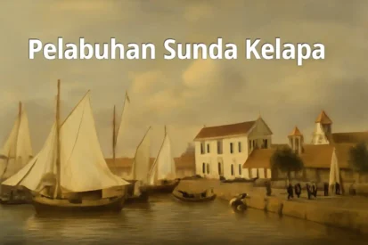Pelabuhan Sunda Kelapa, Peran Pelabuhan Sunda Kelapa dalam Sejarah Perdagangan Global Indonesia