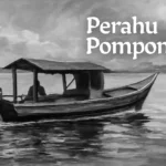 Perahu Pompong